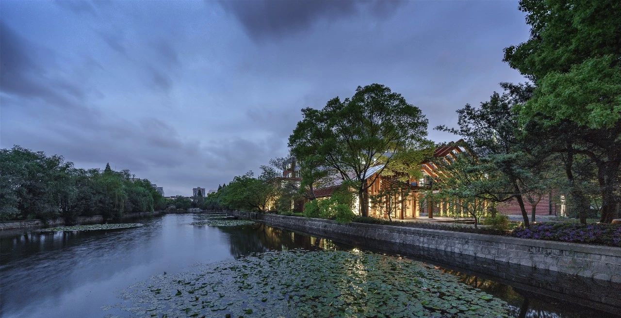 再傳捷報！第十屆園冶杯市政園林大獎佳作云集