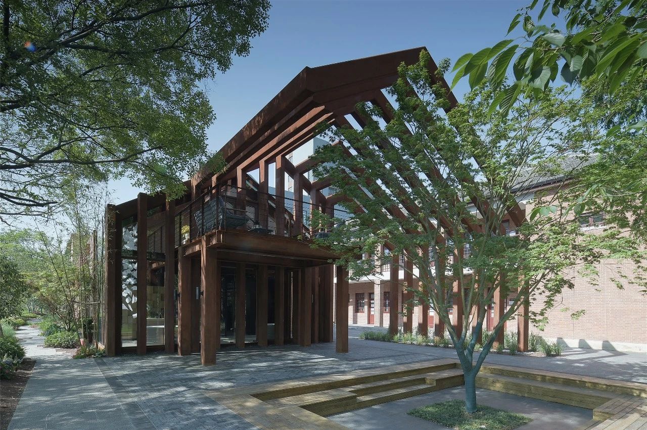 再傳捷報！第十屆園冶杯市政園林大獎佳作云集