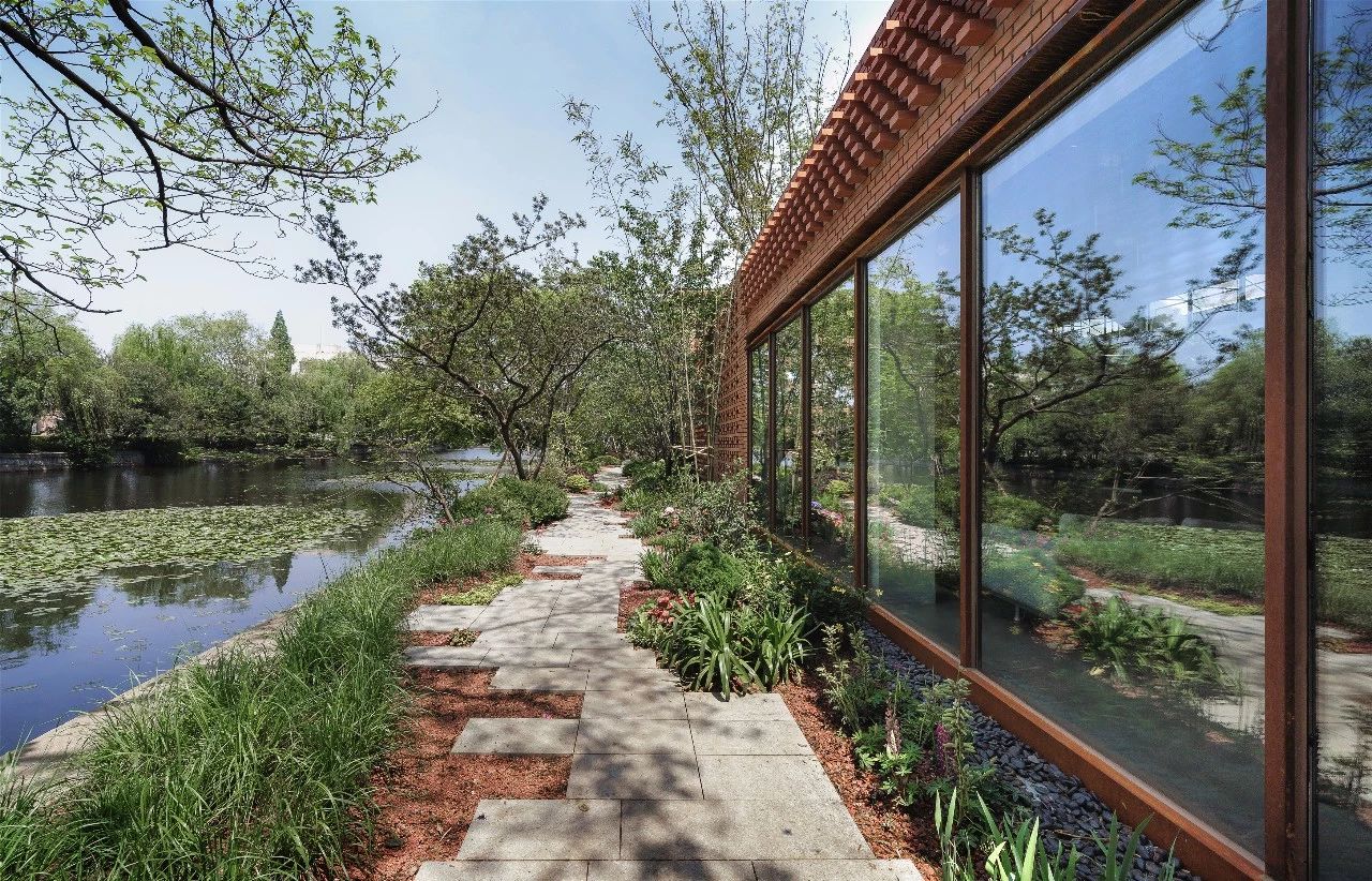 再傳捷報！第十屆園冶杯市政園林大獎佳作云集