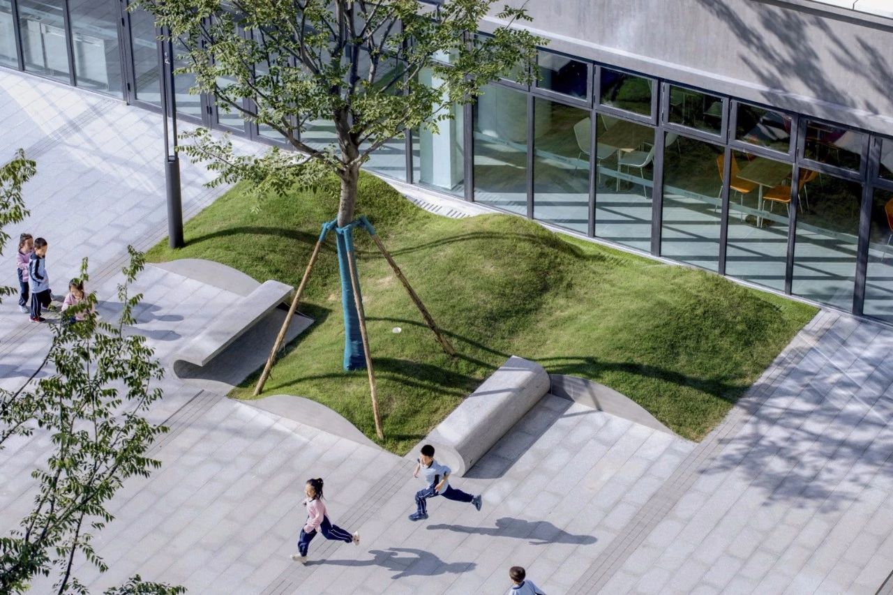 再傳捷報！第十屆園冶杯市政園林大獎佳作云集