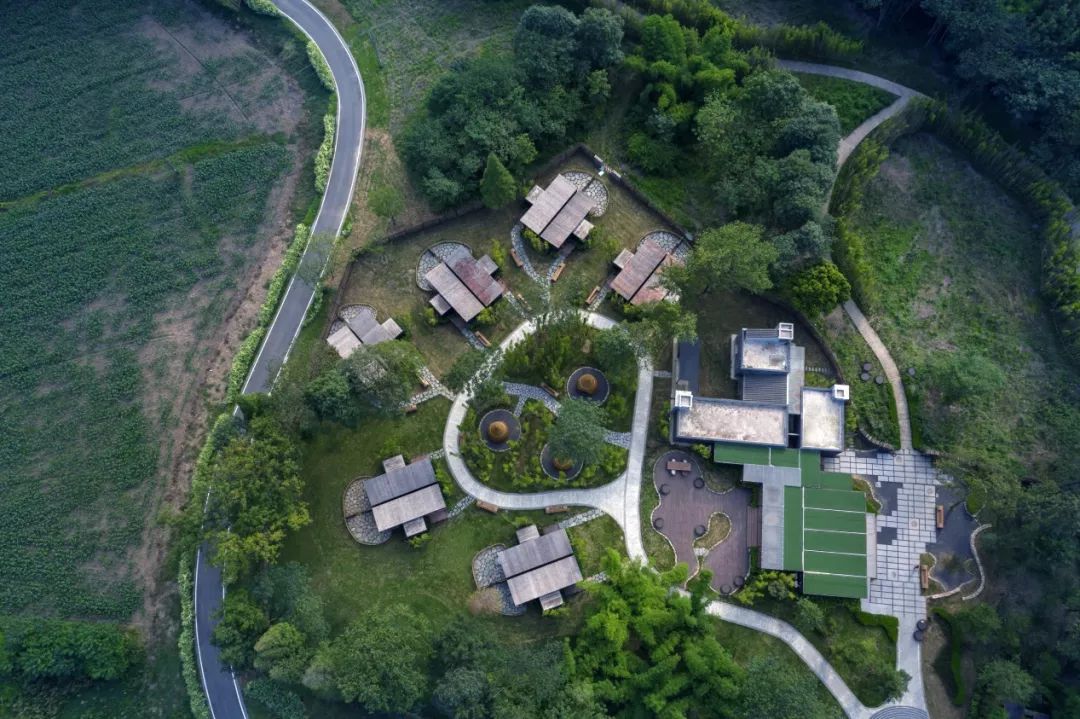 再傳捷報！第十屆園冶杯市政園林大獎佳作云集