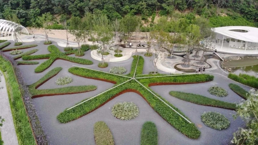 再傳捷報！第十屆園冶杯市政園林大獎佳作云集