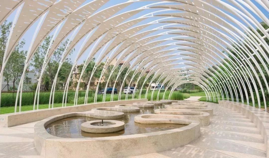 再傳捷報！第十屆園冶杯市政園林大獎佳作云集