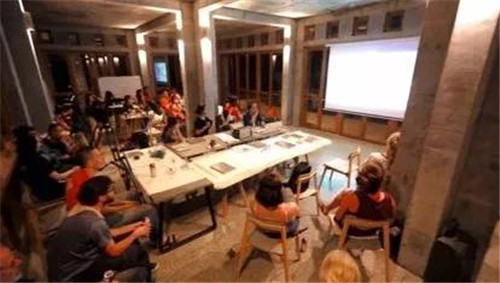 2020國際建造課招募丨澳洲研學旅行+中國鄉村實踐