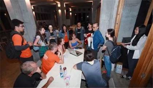 2020國際建造課招募丨澳洲研學旅行+中國鄉村實踐