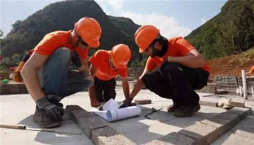 2020國際建造課招募丨澳洲研學旅行+中國鄉村實踐