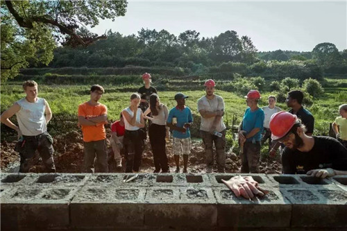 2020國際建造課招募丨澳洲研學旅行+中國鄉村實踐