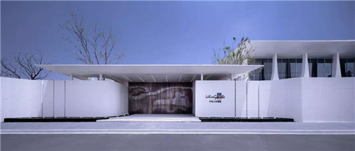 流動的藝術館·與城共舞|海！左岸藝術中心