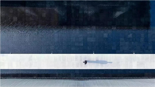 流動的藝術館·與城共舞|海！左岸藝術中心