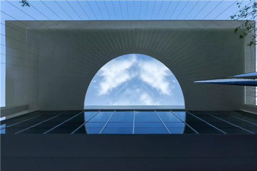 流動的藝術館·與城共舞|海！左岸藝術中心