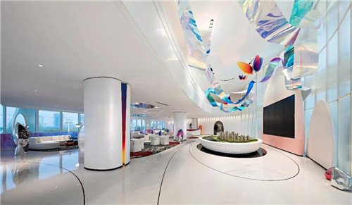 流動的藝術館·與城共舞|海！左岸藝術中心