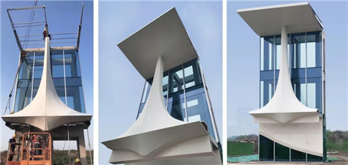 流動的藝術館·與城共舞|海！左岸藝術中心