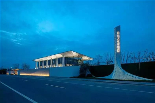 流動的藝術館·與城共舞|海！左岸藝術中心