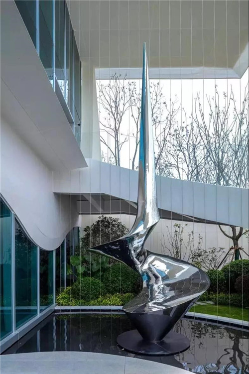 流動的藝術館·與城共舞|海！左岸藝術中心