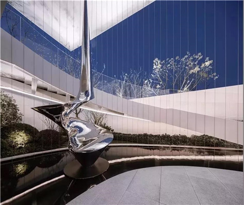 流動的藝術館·與城共舞|海！左岸藝術中心