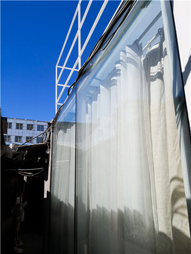 北京大觀建筑設(shè)計|“透明胡同3號”