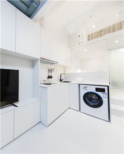 北京大觀建筑設(shè)計|“透明胡同3號”