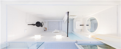 北京大觀建筑設(shè)計|“透明胡同3號”