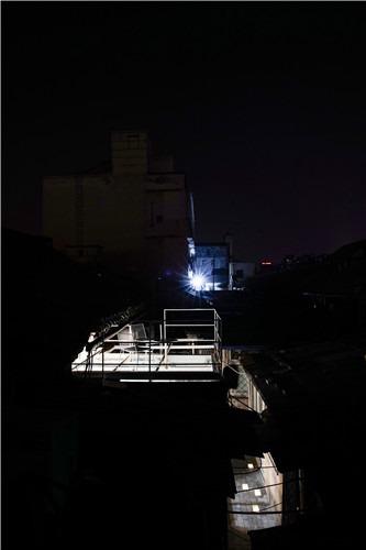 北京大觀建筑設(shè)計|“透明胡同3號”