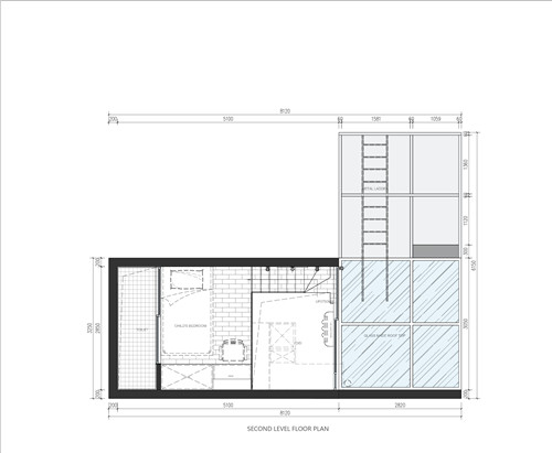 北京大觀建筑設(shè)計|“透明胡同3號”