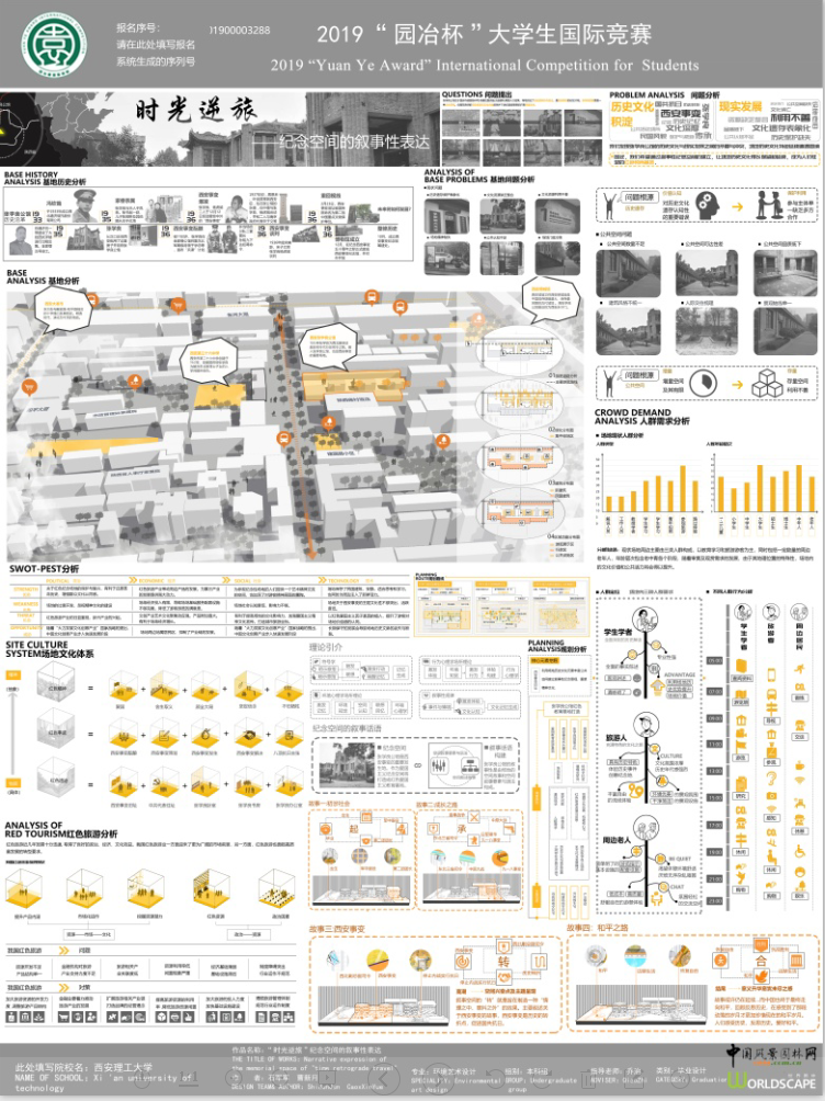 園冶杯一等獎曹新月:做出受更多人喜愛并有靈魂的設計