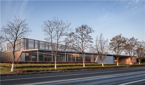 2020,我們依然在路上丨棲地設計2019優秀項目合集