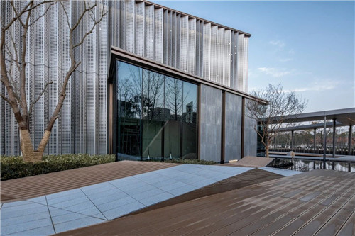 2020,我們依然在路上丨棲地設計2019優秀項目合集