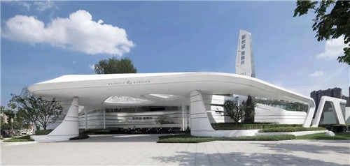 2020,我們依然在路上丨棲地設計2019優秀項目合集