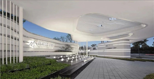 2020,我們依然在路上丨棲地設計2019優秀項目合集