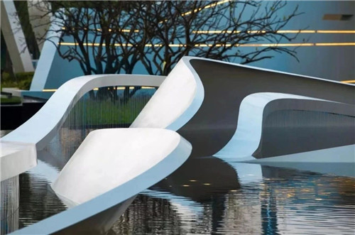 2020,我們依然在路上丨棲地設計2019優秀項目合集