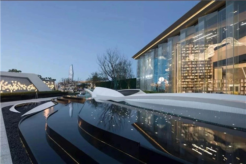 2020,我們依然在路上丨棲地設計2019優秀項目合集