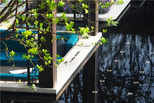 2020,我們依然在路上丨棲地設計2019優秀項目合集