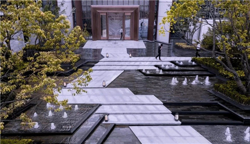 2020,我們依然在路上丨棲地設計2019優秀項目合集