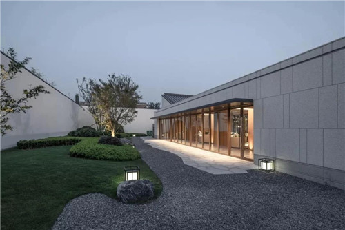 2020,我們依然在路上丨棲地設計2019優秀項目合集