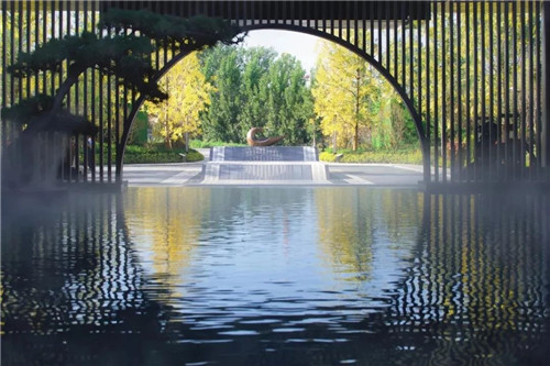 2020,我們依然在路上丨棲地設計2019優秀項目合集