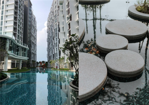 園冶杯專業獎|馬來西亞H2O住宅景觀