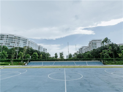 園冶杯專業獎|馬來西亞H2O住宅景觀