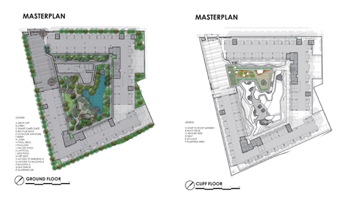 園冶杯專業(yè)獎|森之居(MORI HAUS)