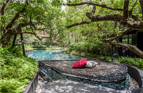 園冶杯專業(yè)獎|森之居(MORI HAUS)