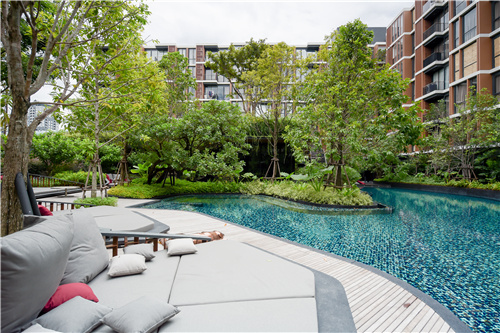 園冶杯專業(yè)獎|森之居(MORI HAUS)