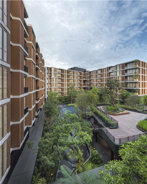 園冶杯專業(yè)獎|森之居(MORI HAUS)