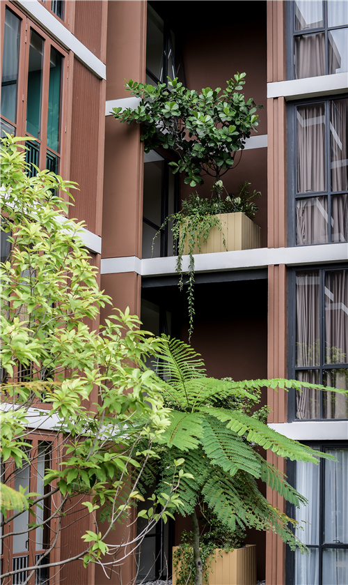 園冶杯專業(yè)獎|森之居(MORI HAUS)