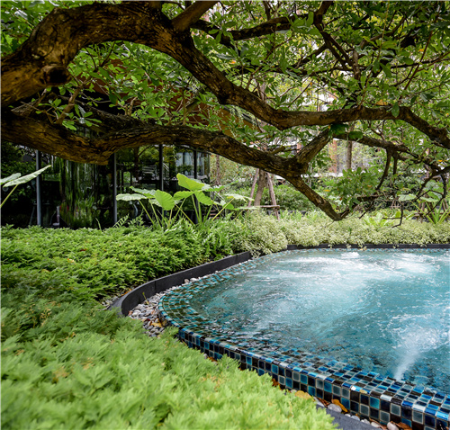 園冶杯專業(yè)獎|森之居(MORI HAUS)