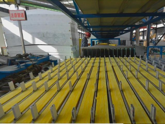 唐山蘆臺(tái)：京津裝配建筑企業(yè)加班加點(diǎn)趕制醫(yī)院用房