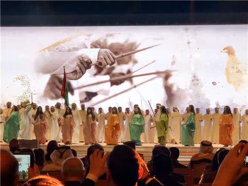 聯(lián)合國世界城市論壇開幕，園冶杯代表團(tuán)攜優(yōu)秀作品閃耀登場