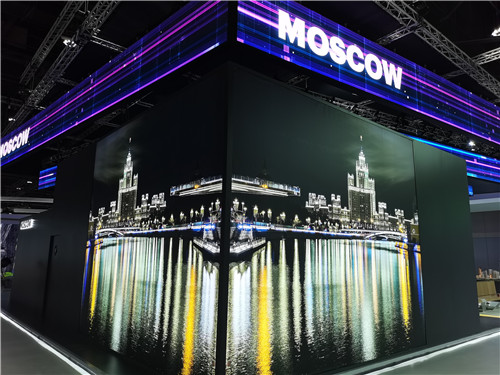 聯(lián)合國世界城市論壇開幕，園冶杯代表團(tuán)攜優(yōu)秀作品閃耀登場