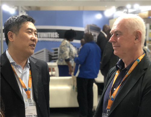 聯(lián)合國世界城市論壇開幕，園冶杯代表團(tuán)攜優(yōu)秀作品閃耀登場