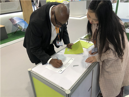 聯(lián)合國世界城市論壇開幕，園冶杯代表團(tuán)攜優(yōu)秀作品閃耀登場