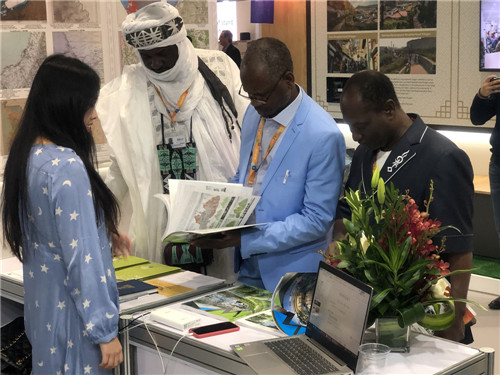 聯(lián)合國世界城市論壇開幕，園冶杯代表團(tuán)攜優(yōu)秀作品閃耀登場