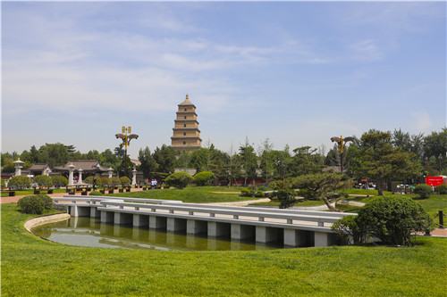 聯(lián)合國世界城市論壇開幕，園冶杯代表團(tuán)攜優(yōu)秀作品閃耀登場